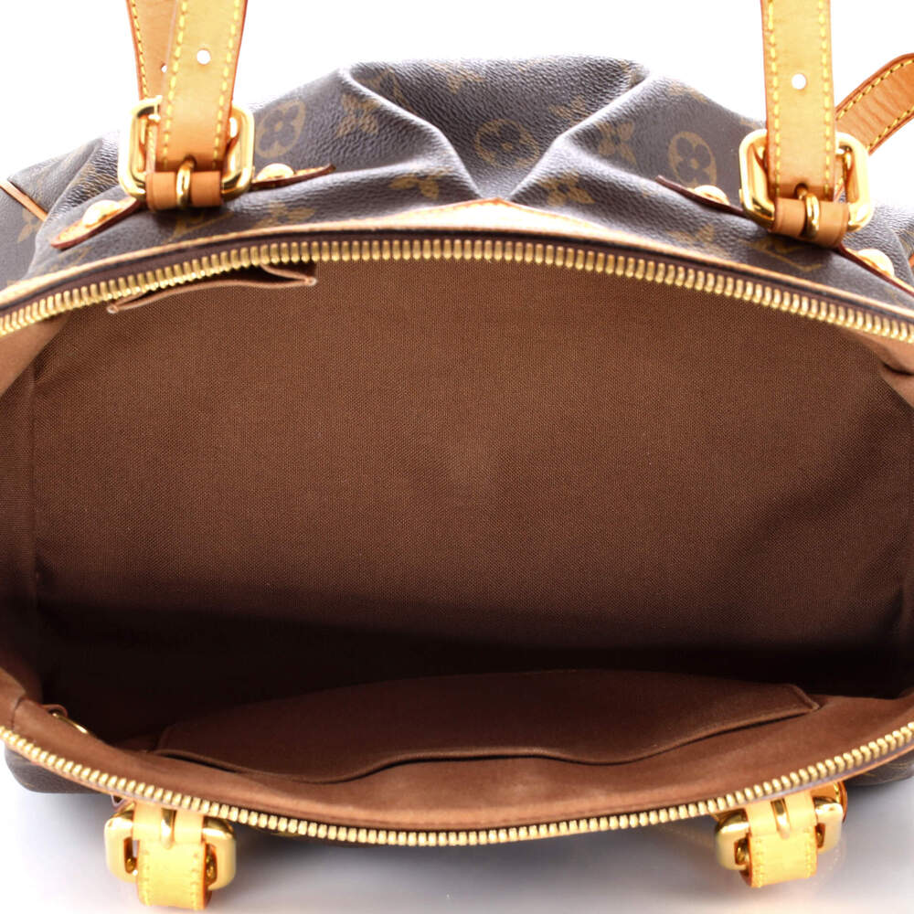 Louis Vuitton Tivoli Handbag Canvas Gm #258500L87B - Picture 5 of 9
